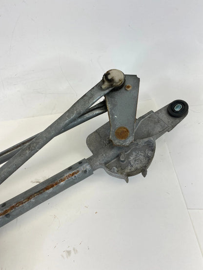 2011-2017 BUICK REGAL FRONT WIPER MOTOR TRANSMISSION LINKAGE ASSY 13227392 OEM