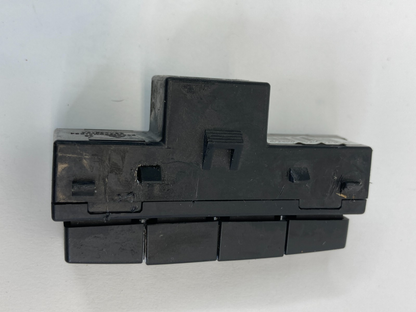 2008-2010 Saturn Vue SUV Dash Info Information Display Switch Control 60465184