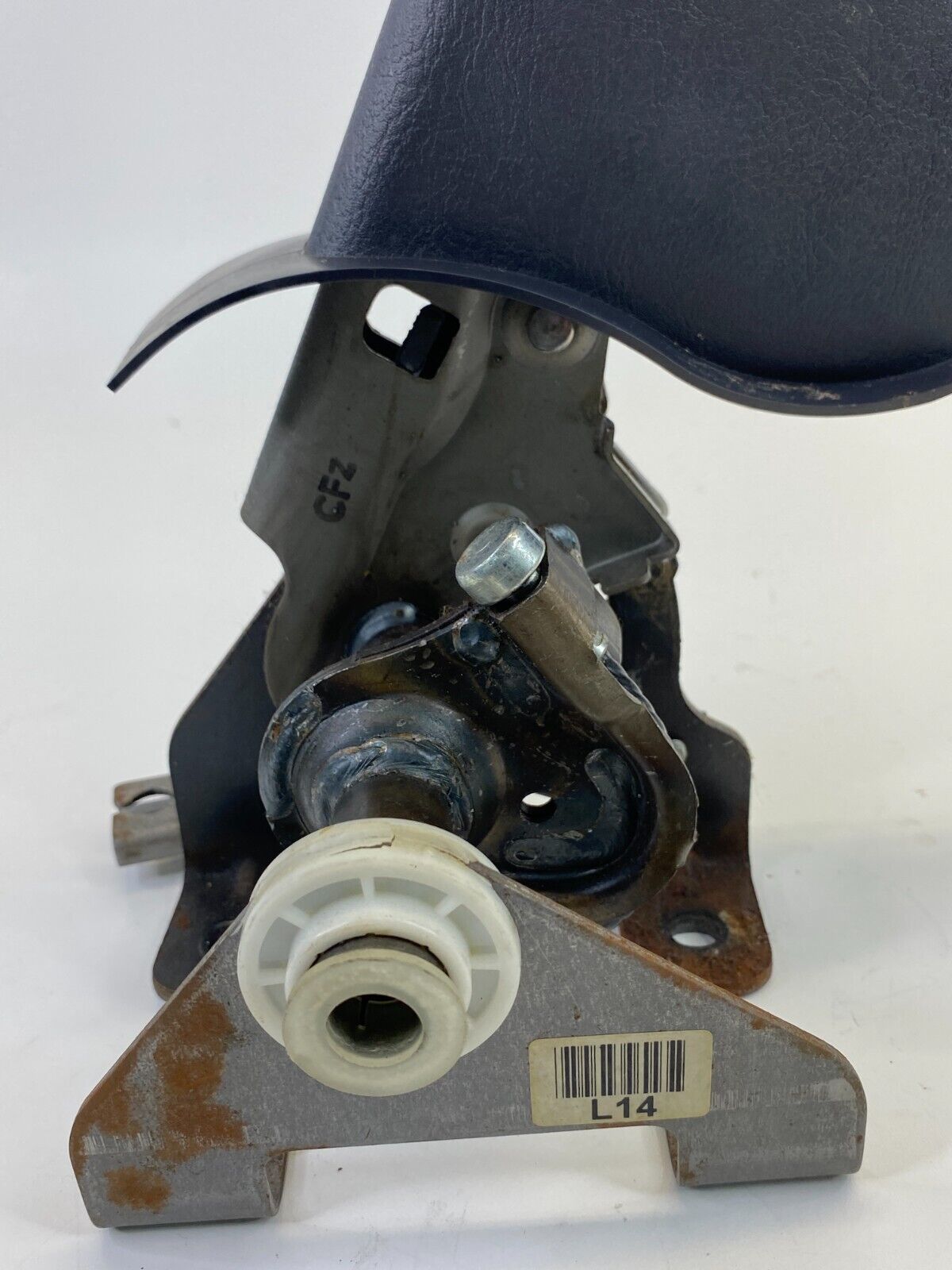 1999-2006 Hyundai Elantra 2.0L Emergency Parking Brake Handle Lever 93830-3A000