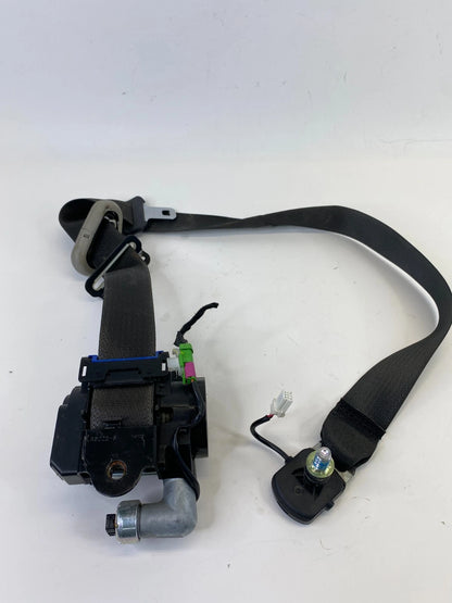 2012-2015 CHEVROLET CAPTIVA SPORT FRONT RIGHT PASSENGER SIDE SEAT BELT RETRACTOR