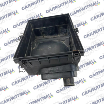 1998-2003 Mercedes-Benz ML320 3.2L V6 Air Cleaner Intake Filter Box Lower OEM