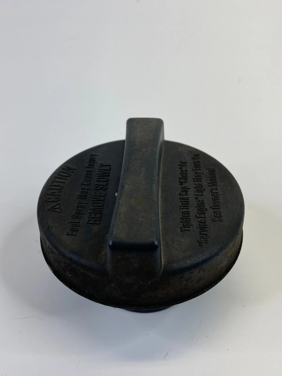 2012-2017 HYUNDAI ACCENT 11-16 HYUNDAI ELANTRA GAS FUEL FILLER TANK CAP