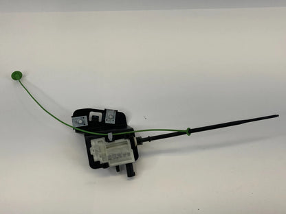 2007-2013 MINI COOPER FUEL FLAP RELEASE LOCKING MOTOR ACTUATOR 2752429 OEM