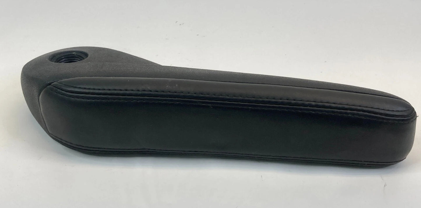 2011-2016 DODGE GRAND CARAVAN FRONT RIGHT PASSENGER SIDE SEAT ARMREST ARM REST