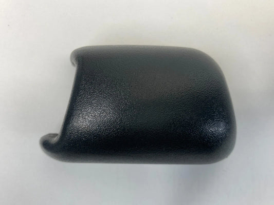 2007-2011 CHEVROLET AVEO5 FRONT RIGHT SIDE SEAT BELT GUIDE TRIM UPPER COVER OEM