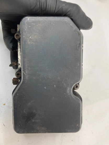 2009 TOYOTA MATRIX 2.4L M/T FWD ABS PUMP ANTI LOCK BRAKE CONTROL 44510-02190 OEM