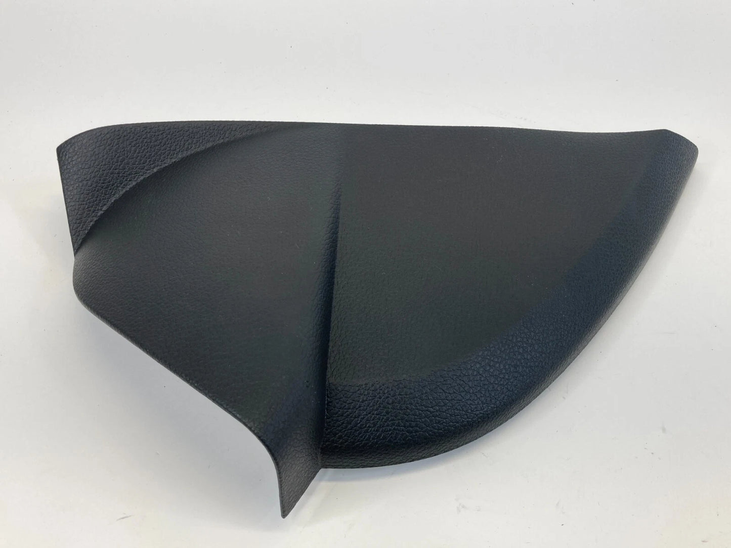 2016-2020 HONDA CIVIC DASH PASSENGER RIGHT END CAP TRIM COVER PANEL 77215-TBA-A0