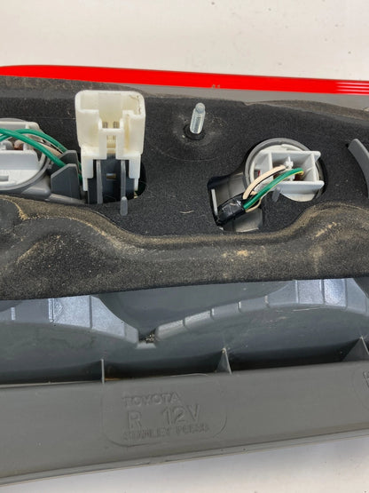 2008-2010 SCION XB REAR RIGHT PASSENGER TAIL LIGHT TAILLIGHT LAMP OEM