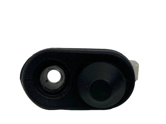 2009-2013 TOYOTA MATRIX FRONT LEFT DRIVER DOOR LIGHT AJAR JAMB SENSOR SWITCH OEM