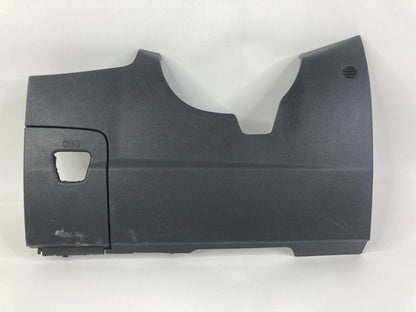 2012 2013 Ford Focus Left Side Lower Dash Knee Trim Cover Panel CM51-A043A88 OEM