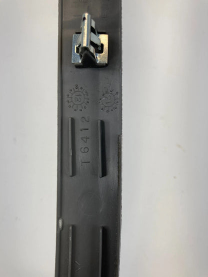 13-15 CHEVROLET MALIBU FRONT LEFT DRIVER DOOR PULL HANDLE COVER TRIM BEZEL OEM