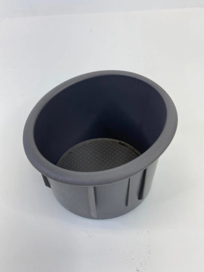 2000-2005 TOYOTA CELICA REAR LEFT SIDE DOOR CUP HOLDER CUPHOLDER NF1335V OEM