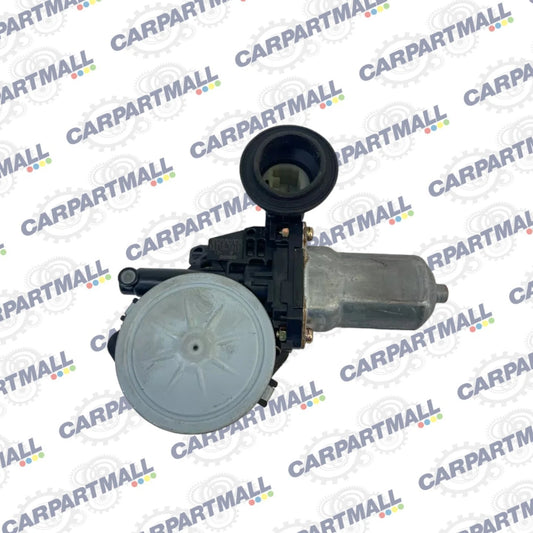 2004-2009 TOYOTA PRIUS REAR RIGHT BACK SIDE DOOR POWER WINDOW MOTOR 85710-35180