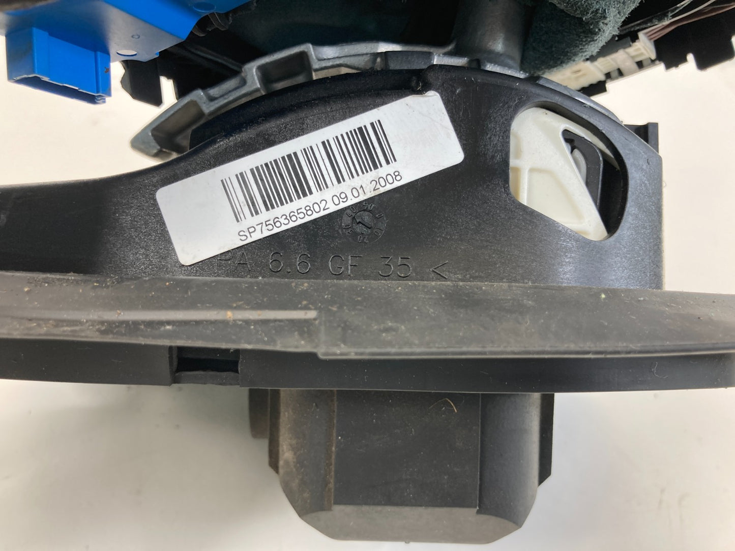 2007 2008 BMW 328xi Automatic Floor Gear Shifter Selector Lever Handle OEM