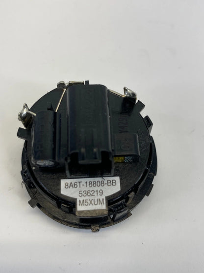 2013-2019 FORD ESCAPE FIESTA FRONT DOOR AUDIO TWEETER SPEAKER OEM 8A6T-18808-BB