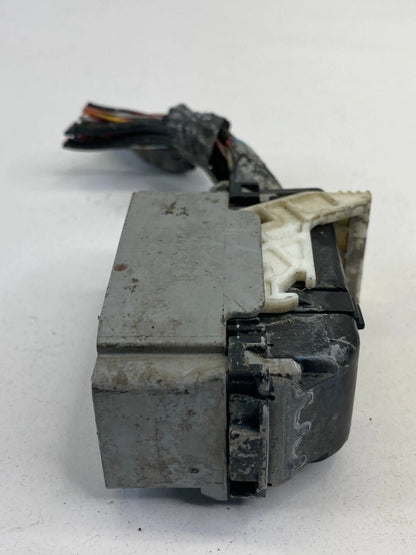 2004-2012 MITSUBISHI GALANT ES ABS ANTI LOCK BRAKE PUMP MODULE PLUG CONNECTOR