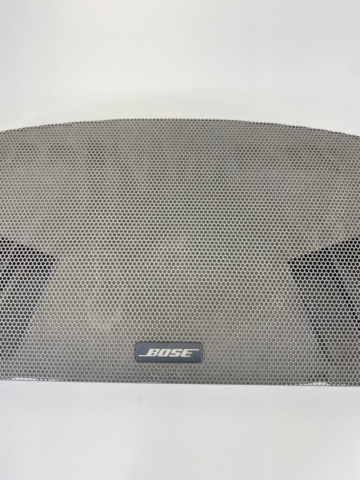 2006-2010 INFINITI M35 CENTER DASH SPEAKER COVER TRIM GRILLE P10693A28000 OEM