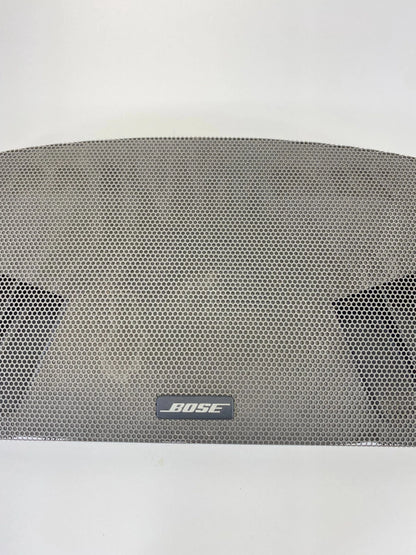 2006-2010 INFINITI M35 CENTER DASH SPEAKER COVER TRIM GRILLE P10693A28000 OEM