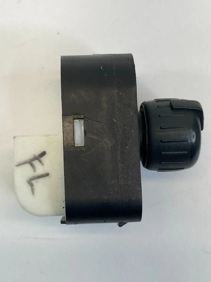 06-08 AUDI A6 02-09 A4 DOOR WING MIRROR CONTROL SWITCH BUTTON 8E0959565A OEM