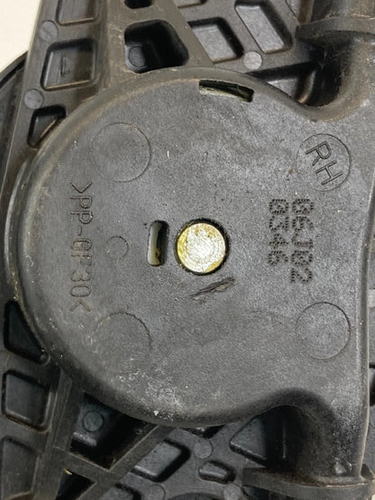 2006-2011 HYUNDAI ACCENT SEDAN FRONT RIGHT PASSENGER POWER WINDOW MOTOR OEM