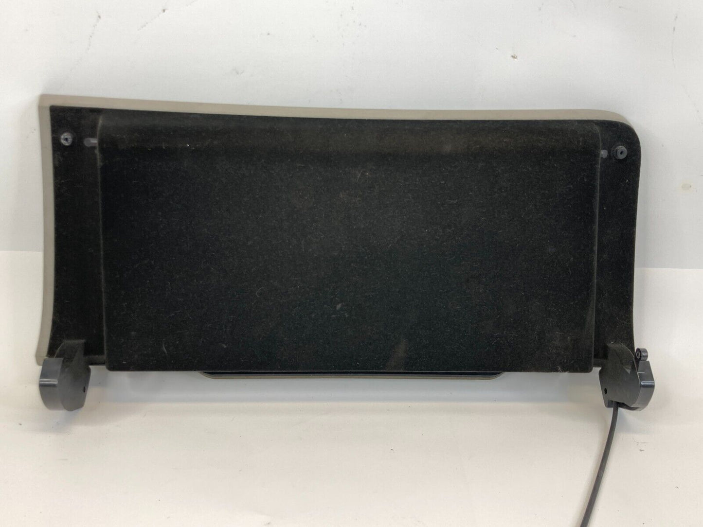 2005-2008 Audi A6 Quattro Glove Box Storage Compartment Door Lid Panel OEM