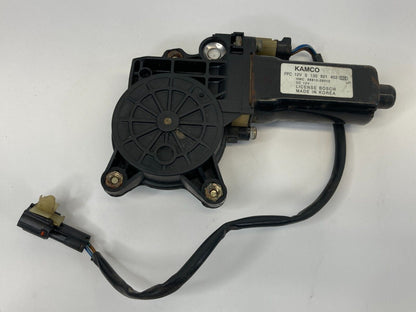 1996-2001 Hyundai Elantra Sedan Front Left Side Door Window Motor 98810-29010