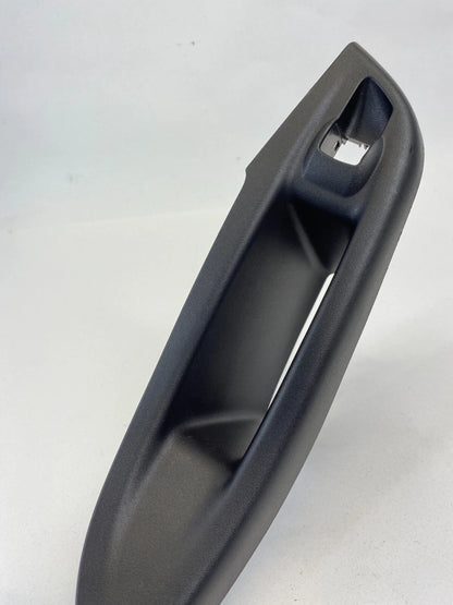2012-2018 FORD FOCUS REAR LEFT LH SIDE WINDOW SWITCH COVER BEZEL PANEL TRIM OEM