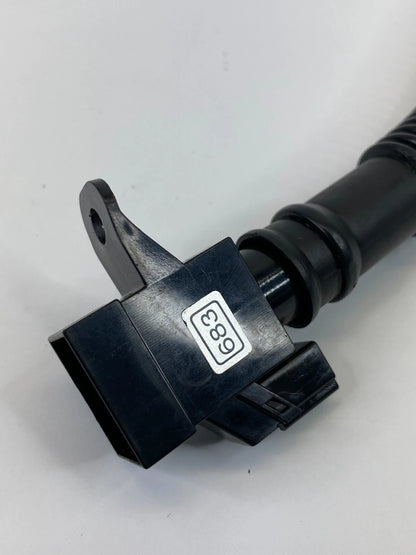2000-2014 NISSAN MAXIMA 02-13 ALTIMA INTERIOR AIR TEMPERATURE A/C SENSOR MODULE