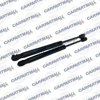 2010-2014 SUBARU LEGACY REAR LIFTGATE SHOCK STRUT SUPPORT SET PAIR 57522AJ00A