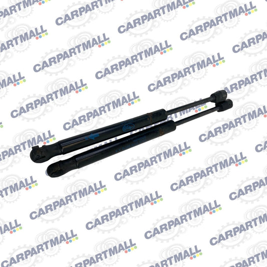 2010-2014 SUBARU LEGACY REAR LIFTGATE SHOCK STRUT SUPPORT SET PAIR 57522AJ00A