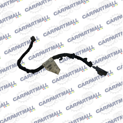 2013 2014 2015 2016 Ford Fusion Rear Taillight Lamp Wire Wiring Harness Cable