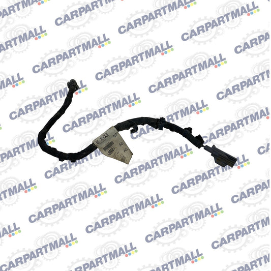 2013 2014 2015 2016 Ford Fusion Rear Taillight Lamp Wire Wiring Harness Cable