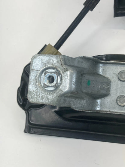 2012-2018 FORD FOCUS LEFT DRIVER SIDE WINDOW REGULATOR W/ MOTOR 931904102