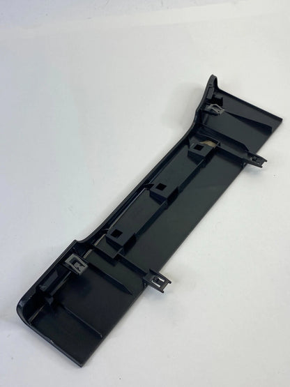 2008-2016 VOLVO XC70 STEERING CULUMN UPPER TOP COVER TRIM PANEL 08635248 OEM