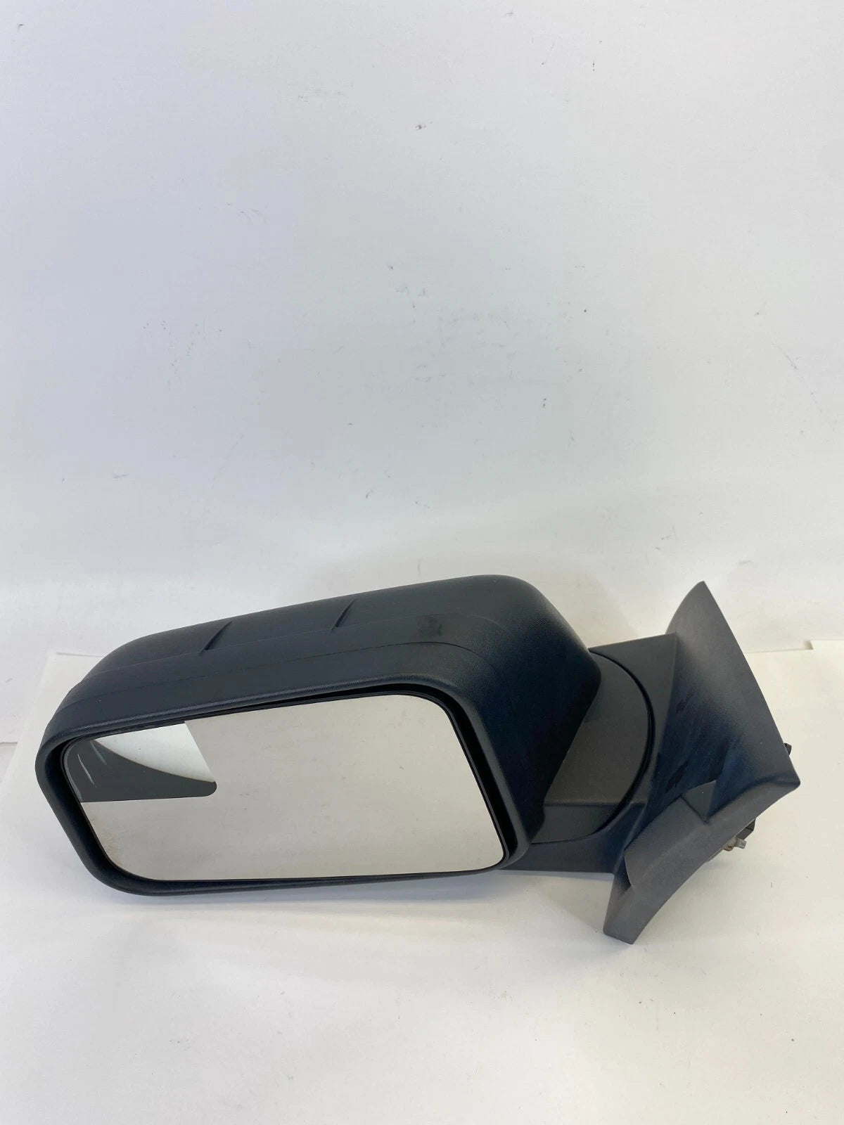 2010 2011 FORD EDGE LEFT DRIVER SIDE VIEW POWER DOOR MIRROR AT43-17683-AB OEM