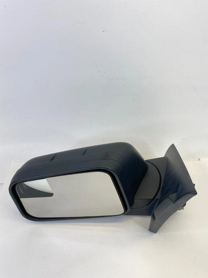 2010 2011 FORD EDGE LEFT DRIVER SIDE VIEW POWER DOOR MIRROR AT43-17683-AB OEM
