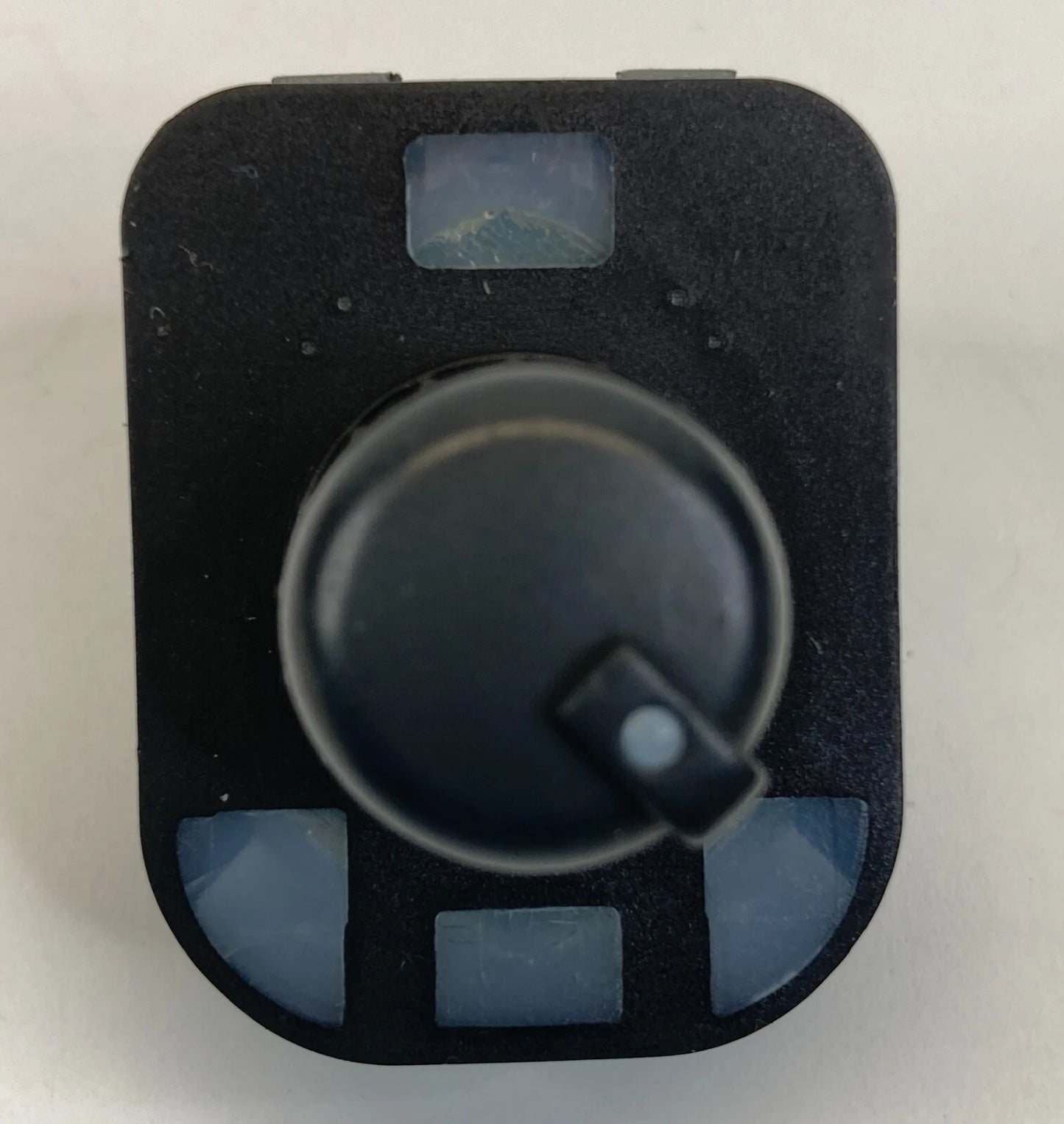 06-08 AUDI A6 02-09 A4 DOOR WING MIRROR CONTROL SWITCH BUTTON 8E0959565A OEM