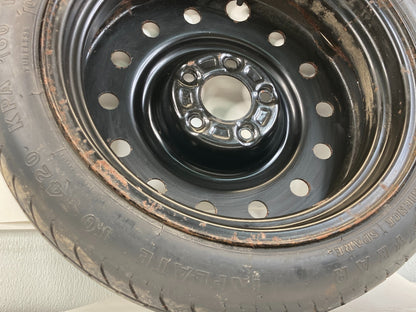 2000-2005 Chevy Monte Carlo Spare Tire Wheel Rim Compact Donut T125/70/D16 96M
