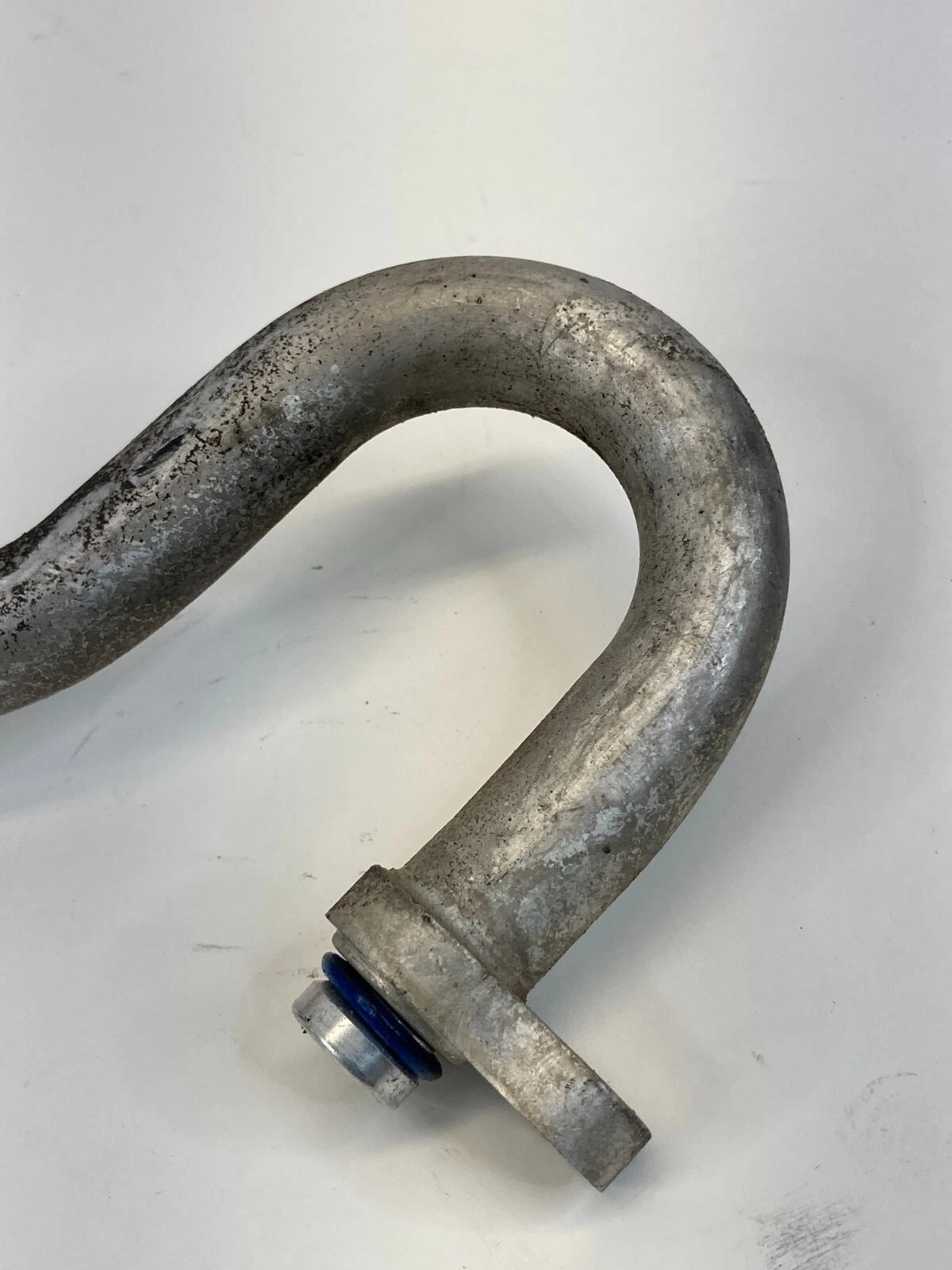 2005-2010 KIA SPORTAGE 2.0L L4 A/C REFRIGERANT DISCHARGE SUCTION HOSE LINE OEM