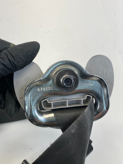 11-14 Hyundai Sonata Front Right Passenger Side Seat Belt Retractor 88820-3Q000