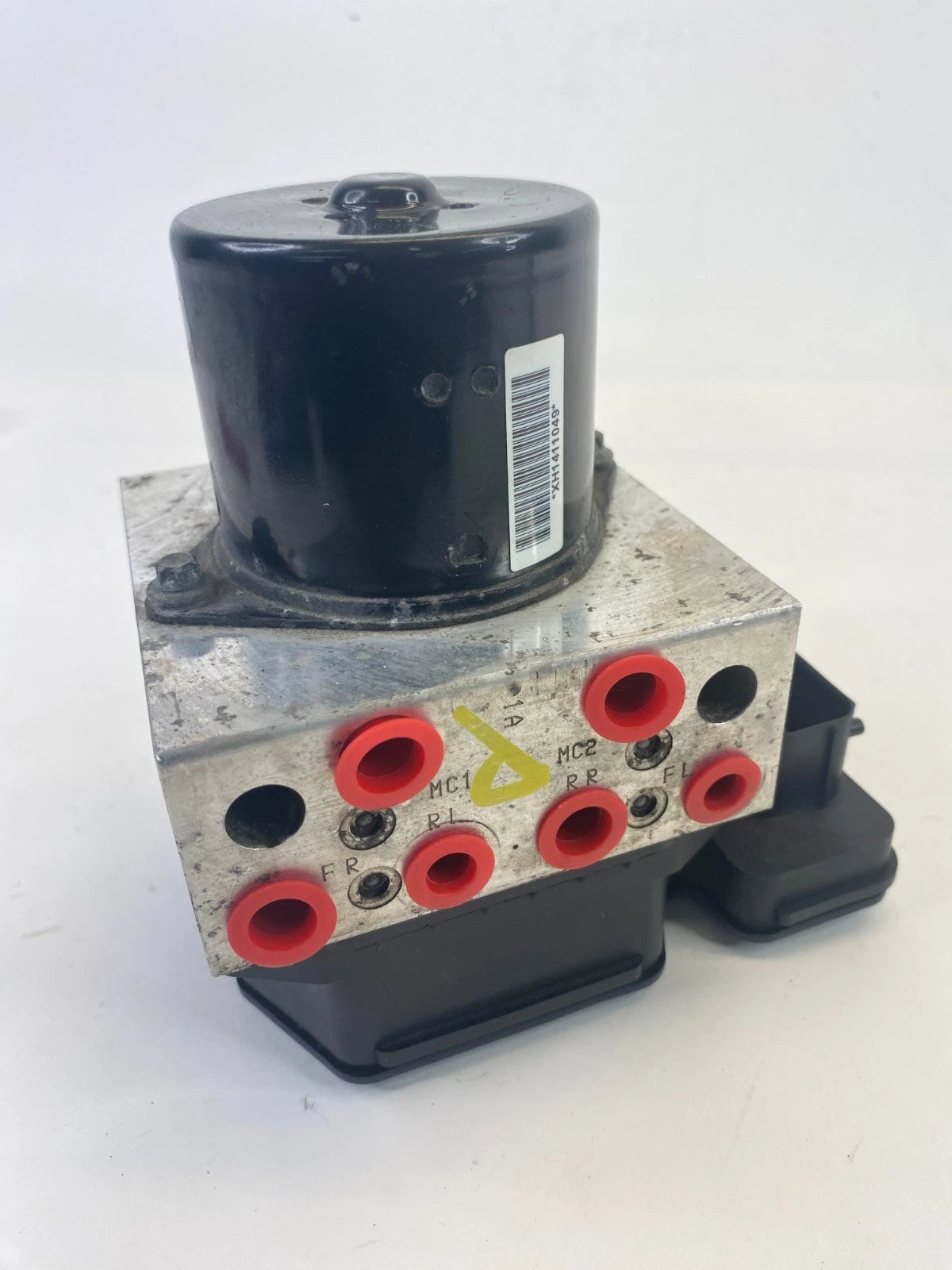 12 13 BUICK LACROSSE 3.6L V6 AT FWD ABS ANTI LOCK BRAKE PUMP MODULE 22971448 OEM