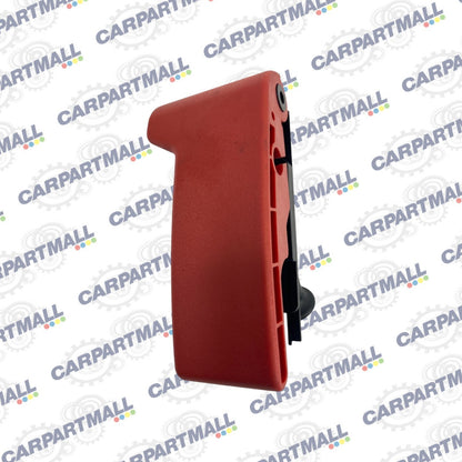 06-12 Mercedes-Benz R350 Front Hood Opener Release Pull Handle Lever A1248800320