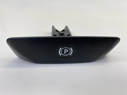 2010-2016 MERCEDES-BENZ E350 PARKING BRAKE HANDLE RELEASE HANDLE 2044270020