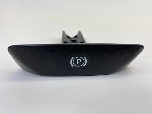 2010-2016 MERCEDES-BENZ E350 PARKING BRAKE HANDLE RELEASE HANDLE 2044270020