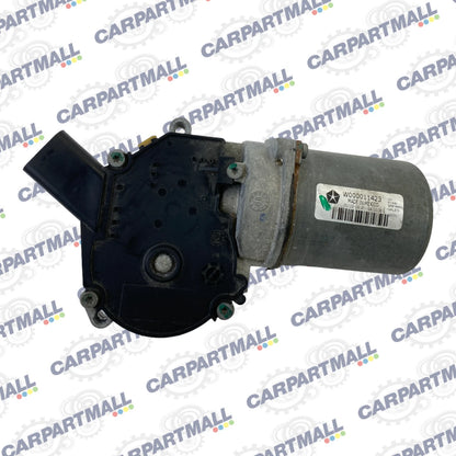 2008-2016 TOWN & COUNTRY FRONT RIGHT WINDSHIELD WIPER MOTOR W0000011423 OEM