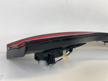 13-16 Dodge Dart Rear Center Trunk Led Taillight Tail Light Lamp 68164500AE OEM