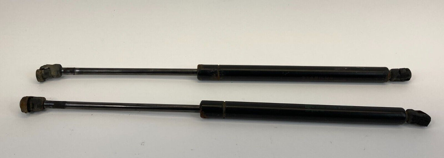 04-09 Cadillac SRX Base Hatch Liftgate Lift Cylinder Strut Support Pair 25736515