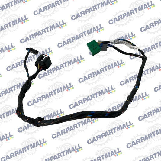 2007-2010 Saturn Outlook Front Right Passenger Side Door Wire Wiring Harness OEM