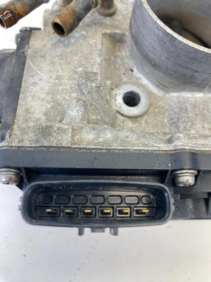 2003-2007 HONDA ACCORD 2.4L THROTTLE BODY VALVE ASSEMBLY INTAKE UNIT OEM FACTORY