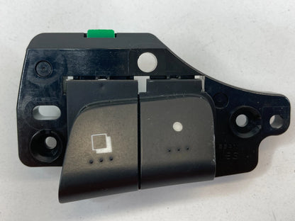 2007-2013 NISSAN ALTIMA SPEEDOMETER CLUSTER GAUGE CONTROL BUTTON SWITCH OEM